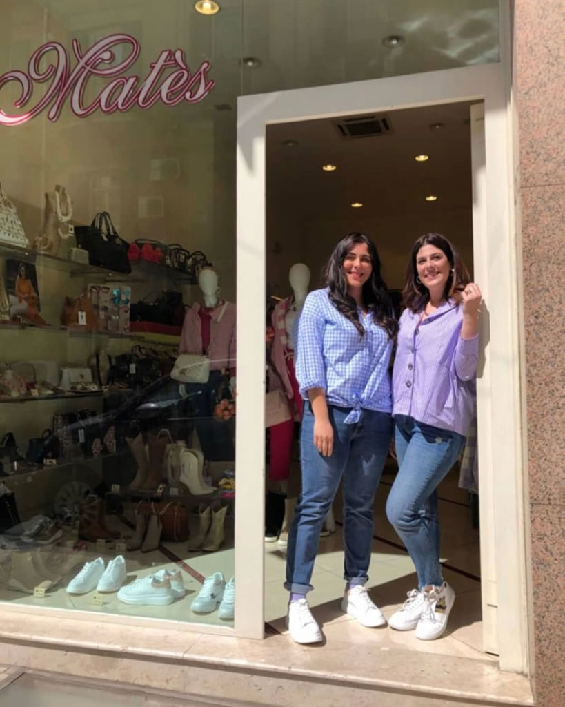 matesmode - chi siamo